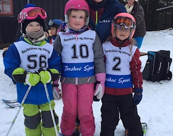 Klubbmesterskapet 2017!